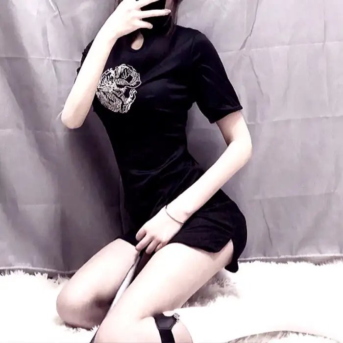 恋爱中的女人